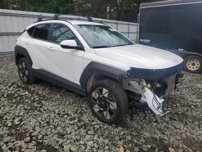 2024 HYUNDAI KONA SEL, фото 4, лот 10751255