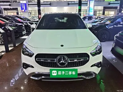 2024 Mercedes-Benz GLA 200, фото 3, лот 11202983