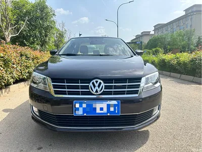 2015 Volkswagen Lavida 1.6L Automatic Comfort Edition, фото 2, лот 10420523