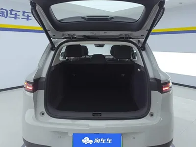 2025 Leapmotor B10 510 Joy Edition, фото 4, лот 10301579