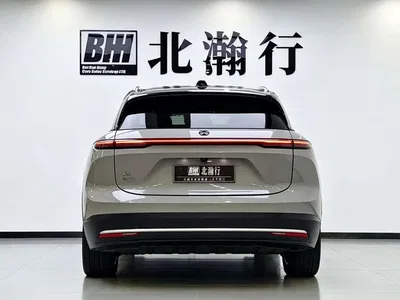 2023 NIO ES6 75kWh, фото 4, лот 11438297