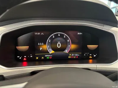 2024 Volkswagen T-ROC 280TSI DSG 2WD Time Edition, фото 4, лот 10258438