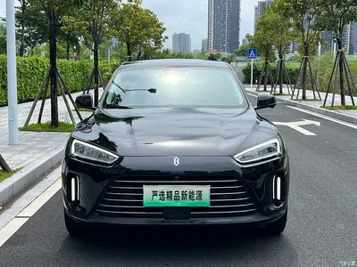 2022 AITO Wenjie AITO M5 Extended Range AWD Ultimate Edition, фото 2, лот 10276665
