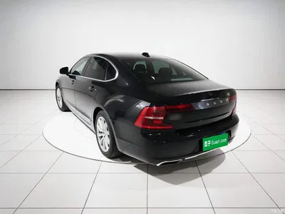2020 Volvo S90 T5 Momentum Luxury Edition, фото 4, лот 10347377