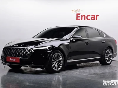 2023 Kia K9 3.3 T-GDI AWD, фото 1, лот 10067028