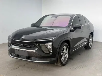 2020 NIO EC6 Model 605KM Sport Edition, фото 1, лот 11244042