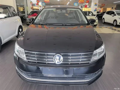 2017 Volkswagen Lavida 230TSI DSG Comfort Edition, фото 3, лот 10456151
