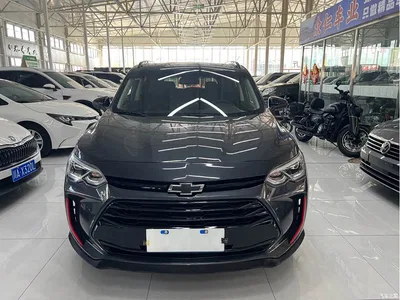 2020 Chevrolet Volando Mild Hybrid Redline 530T Automatic Premium Edition (5+2 seater), фото 2, лот 10835714
