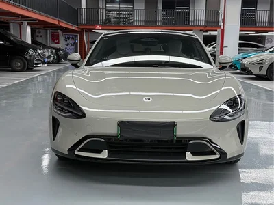 2024 Xiaomi Auto Xiaomi SU7 RWD Long Range Intelligent Driving Edition, фото 2, лот 10373602