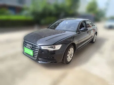 2015 Audi A6L TFSI Millionth Anniversary Intelligent Leader Type, фото 1, лот 10382259