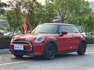 2022 MINI MINI 1.5T ONE, фото 1, лот 10351532