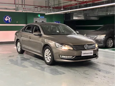 2013 Volkswagen Passat 1.8TSI DSG Zunrong, фото 3, лот 10415128