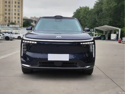 2025 IM Motors IM LS9 Model Base, фото 2, лот 10821996