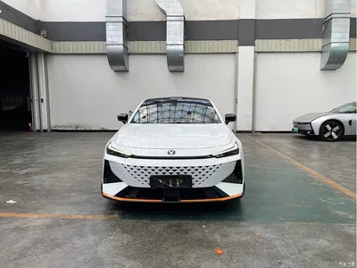 2024 Changan UNI-V 1.5T Deluxe Sport, фото 2, лот 11512512