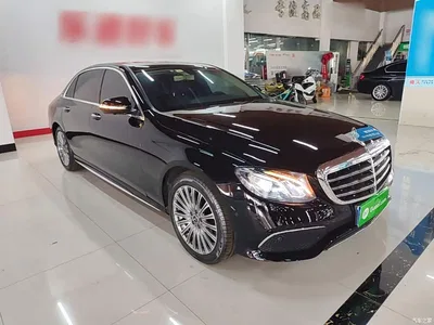 2019 Mercedes-Benz E-Class Facelift E 300 L Sport Luxury, фото 4, лот 10804276