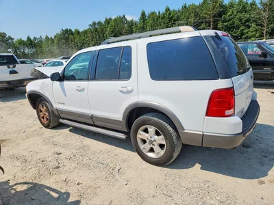 2005 FORD EXPLORER XLT, фото 2, лот 10573532