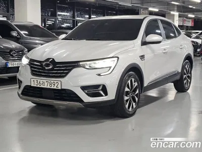 2023 Samsung XM3 1.6 GTe RE, фото 3, лот 10186430