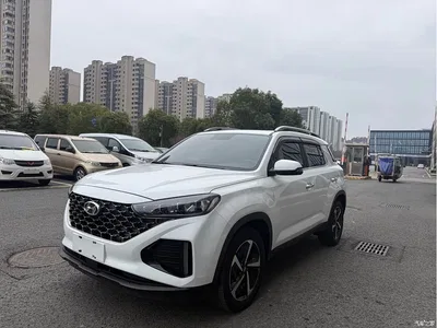 2021 Hyundai Beijing Hyundai ix35 2.0L Automatic 2WD GLS Leading Edition, фото 1, лот 10379058