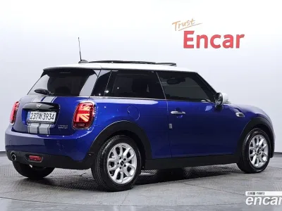 2021 Mini Cooper HIGH, фото 2, лот 10105789