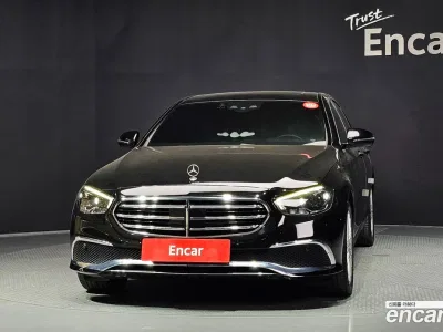 2021 Mercedes-Benz E-Class E250 Exclusive, фото 3, лот 10222811