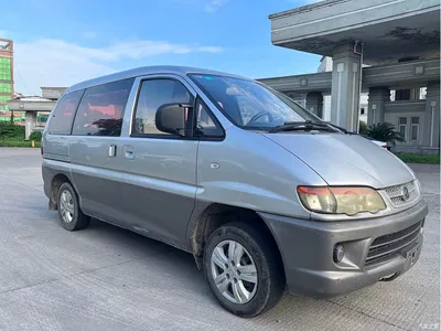 2014 Dongfeng Lingzhi V3 1.5L 7-seater Comfort, фото 3, лот 11166166