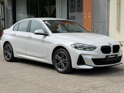 2023 BMW 1 Series 120i M Sport, фото 3, лот 11089193