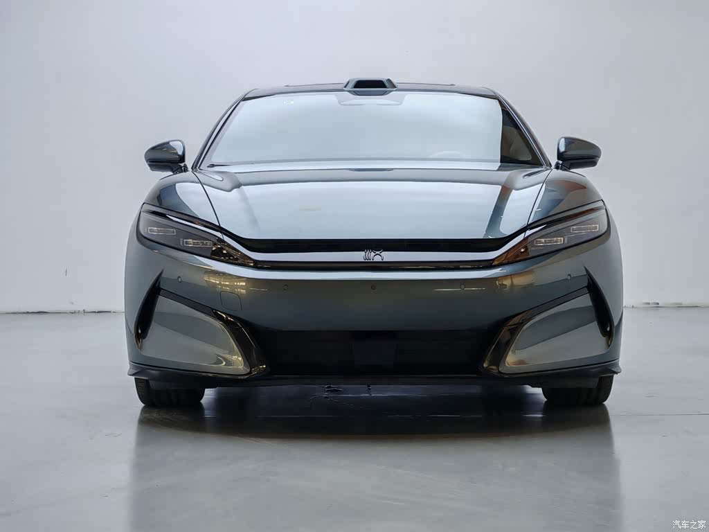2025 BYD Han L DM-p 4WD LiDAR Flagship, фото 2, лот 11007910
