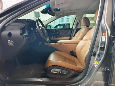2018 Lexus LS 500h Excellence Edition China V, фото 3, лот 10310792