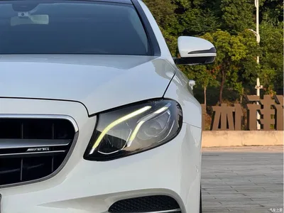 2018 Mercedes-Benz E-Class Facelift E 300 L Sport Fashion, фото 4, лот 10768605