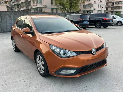 2012 MG MG5 1.5L Automatic Elite Edition, фото 3, лот 10356003