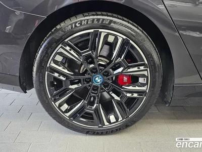 2024 BMW i5 M60 xDrive, фото 4, лот 10082695