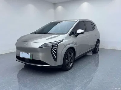2022 Aion Y 70 Technology Edition LFP, фото 1, лот 10240029
