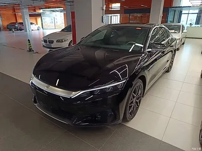 2025 BYD Han EV 506KM Premium, фото 2, лот 10611419