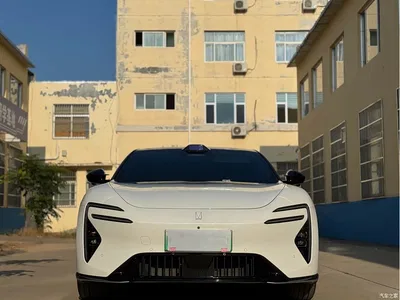 2025 Avatr 06 Ultra Pure Electric Edition, фото 2, лот 10402882