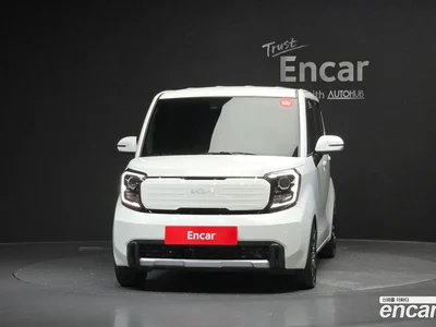 2023 Kia RAY Signature, фото 3, лот 10184788