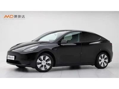 2022 Tesla Model Y Facelift Rear-Wheel Drive Version, фото 1, лот 10384006