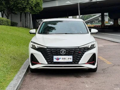 2024 Changan Eado PLUS Blue Whale NE 1.4T GDI DCT High Performance Edition, фото 2, лот 10887324