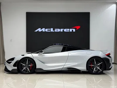 2019 McLaren 720S 4.0T Coupe, фото 4, лот 10320904