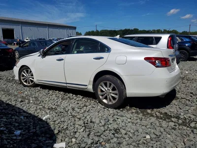 2012 LEXUS ES 350, фото 2, лот 10671468