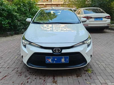 2023 Toyota Levin TNGA 1.5L CVT Progressive, фото 2, лот 10629709