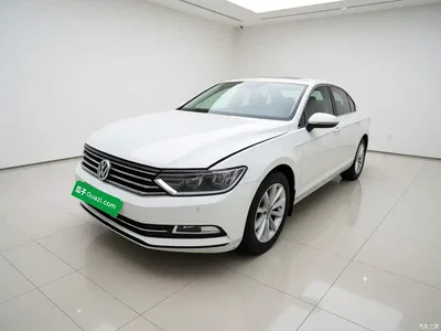 2017 Volkswagen Magotan 330TSI DSG Leading, фото 2, лот 10899257