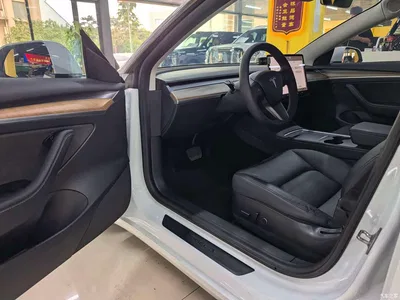2021 Tesla Model 3 Facelift Standard Range RWD Upgrade 3D1, фото 4, лот 11137983