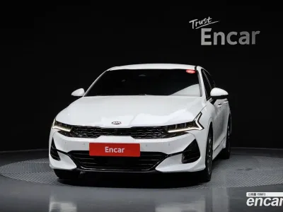 2020 Kia K5 2.0, фото 2, лот 10058097
