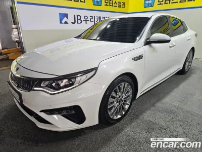 2019 Kia K5 2.0, фото 1, лот 10069085