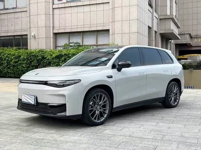 2024 Leapmotor C10 530 Comfort Edition, фото 1, лот 11178570