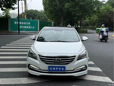 2014 Hyundai Mistra 1.8L Auto Smart GLS, фото 2, лот 10371700