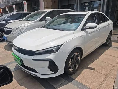 2024 Geely Emgrand L HiP Model Soaring Dragon Edition 1.5TD-DHT Pro 100KM Excellence Type, фото 1, лот 10312525