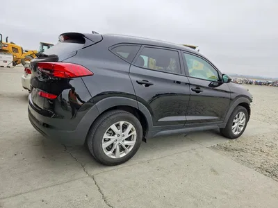 2021 HYUNDAI TUCSON VALUE, фото 3, лот 10738557