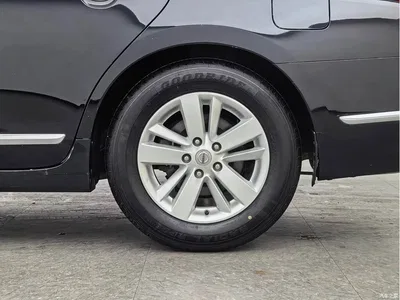 2011 Nissan Teana 2.0L XL Comfort Edition, фото 4, лот 11512357