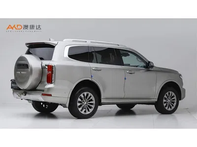 2022 Tank 500 3.0T Sport Edition Zaojing 5-Seater, фото 3, лот 10895511